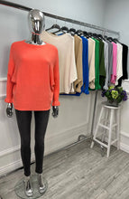 Helena Light Knit Jumper - More Colours