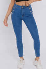 Hattie Jeans - Light Blue