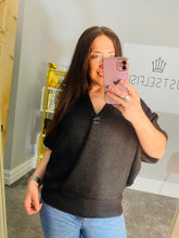 Summer Fixed Button Cardigan - more colours