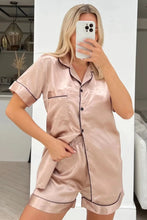 Savanna Pj Set - More Colours