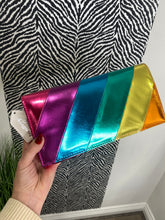 Freya Designer Inspired Rainbow Bag