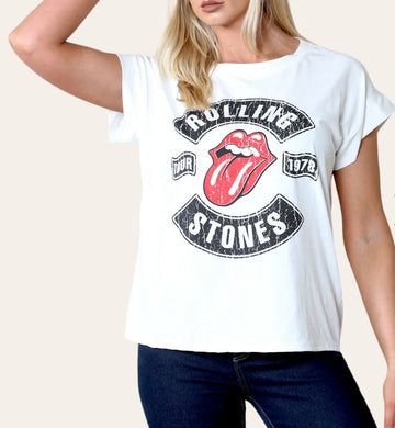 Rolling Stones T
