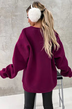 Kelly New York Sweater