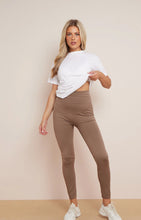 Fleeced Thermal Leggings