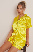 Savanna Pj Set - More Colours