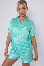 Savanna Pj Set - More Colours