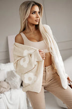 Ellie Knitted Light Wear Cardigan