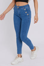 Hattie Jeans - Light Blue