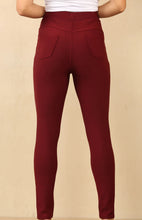 Alexia Leggings (Curve Fit) More Colours