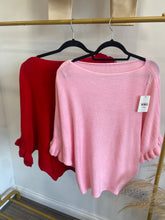 Helena Light Knit Jumper - More Colours