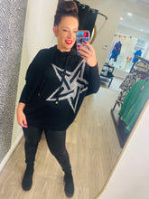 Lucy Star Hoodie