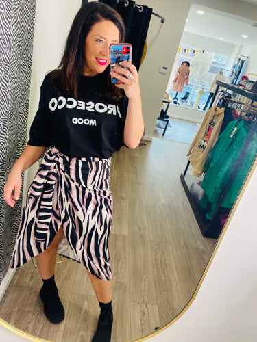 Prosecco Mode T Shirt