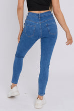 Hattie Jeans - Light Blue