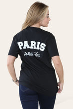 Team Paris WF T Shirt