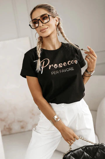 Prosecco T Shirt