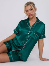 Savanna Pj Set - More Colours