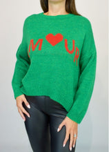 Amour Soft Knit - More colours