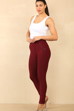 Alexia Leggings (Curve Fit) More Colours