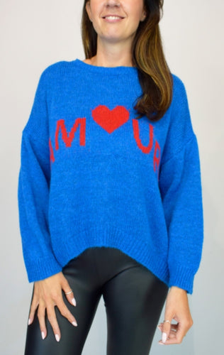 Amour Soft Knit - More colours