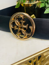 Guess Inspired Wide Waist Belt - more colours