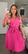 Sammy Dress- more colours