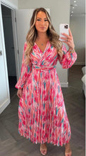 Amelia Belted Dress -More colours