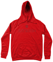 JUSTSELFISH THE LABEL - Hoodie, More colours