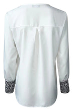 Kessie Blouse - Black