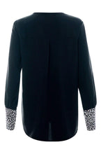 Kessie Blouse - Black
